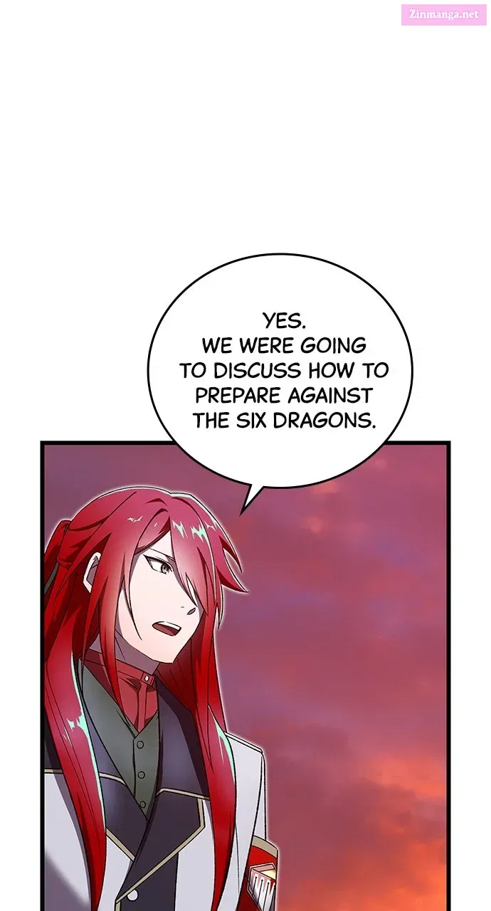The Genius Swordmaster Returns Chapter 25 page 10 - 