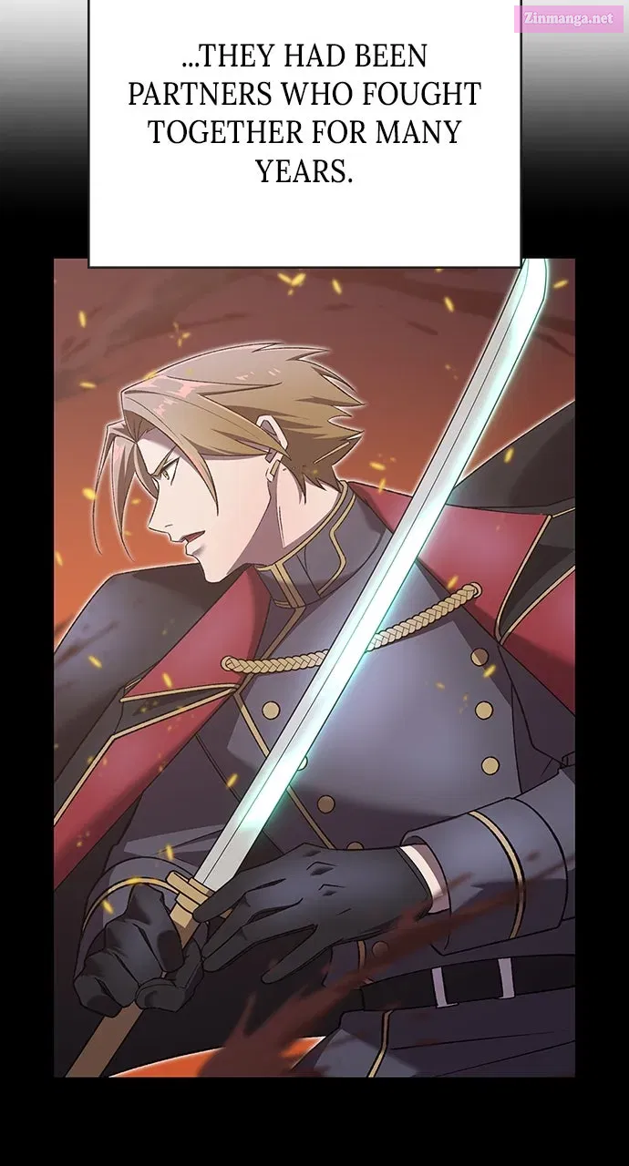 The Genius Swordmaster Returns Chapter 25 page 93 - 