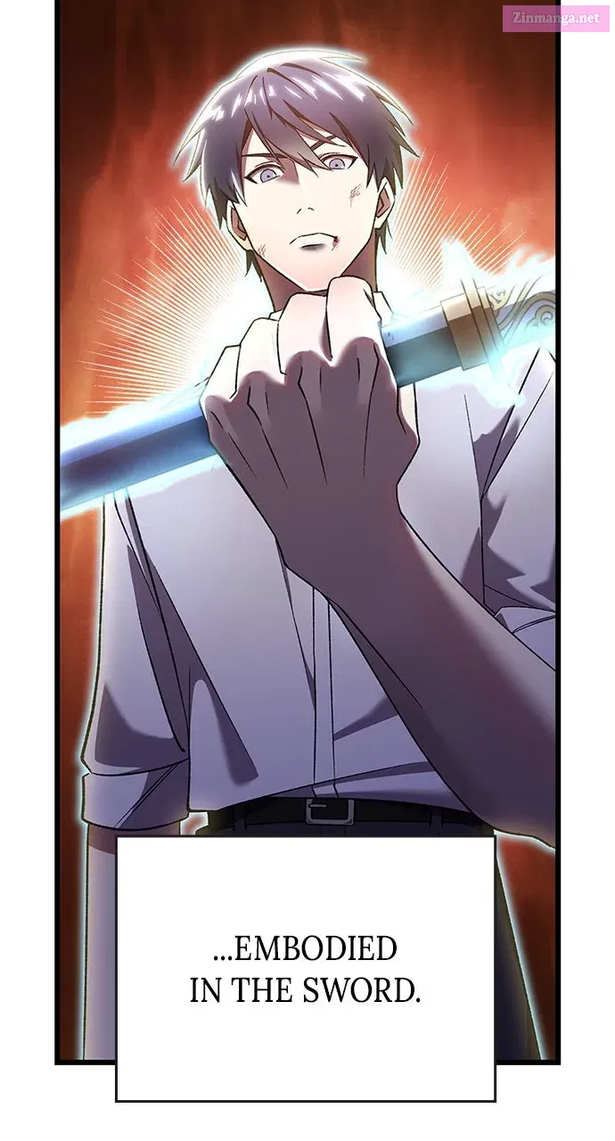 The Genius Swordmaster Returns Chapter 25 page 96 - 