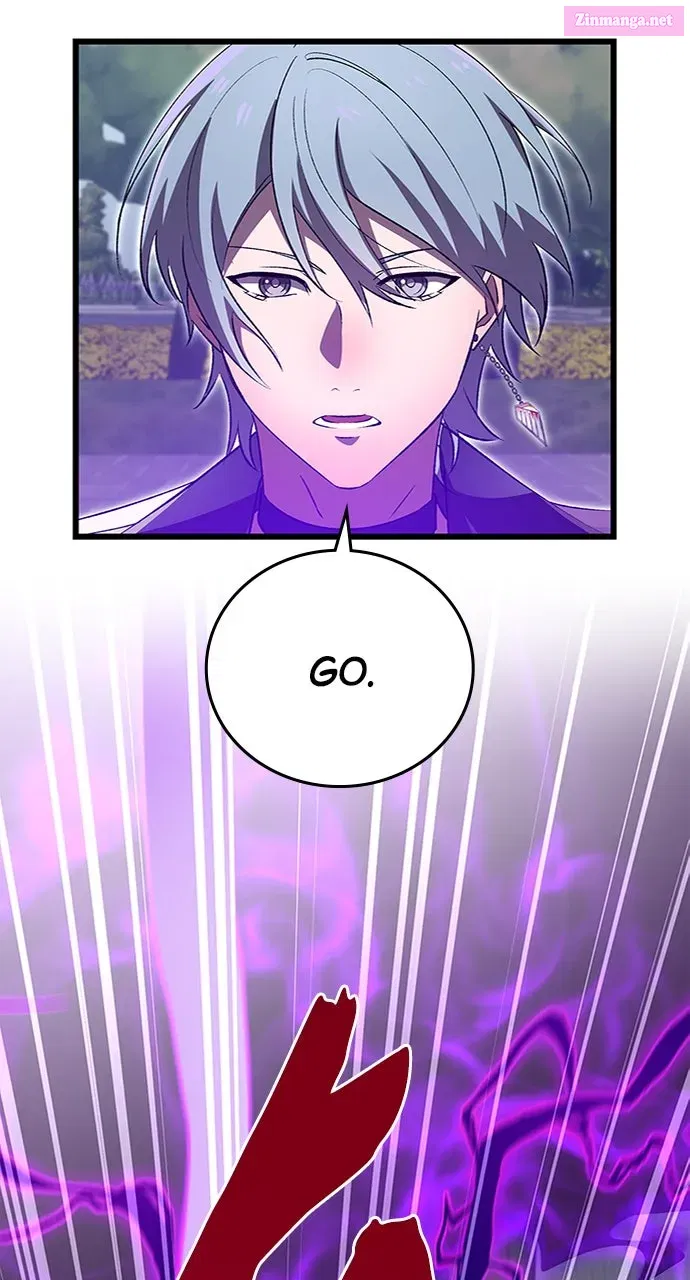 The Genius Swordmaster Returns Chapter 26 page 1 - 