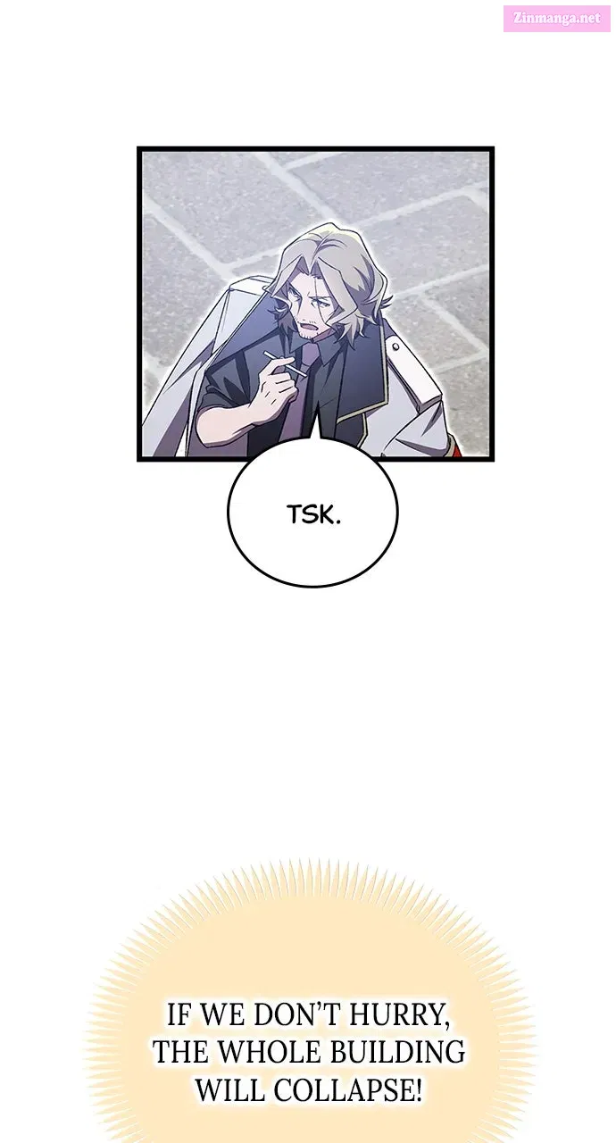 The Genius Swordmaster Returns Chapter 26 page 11 - 
