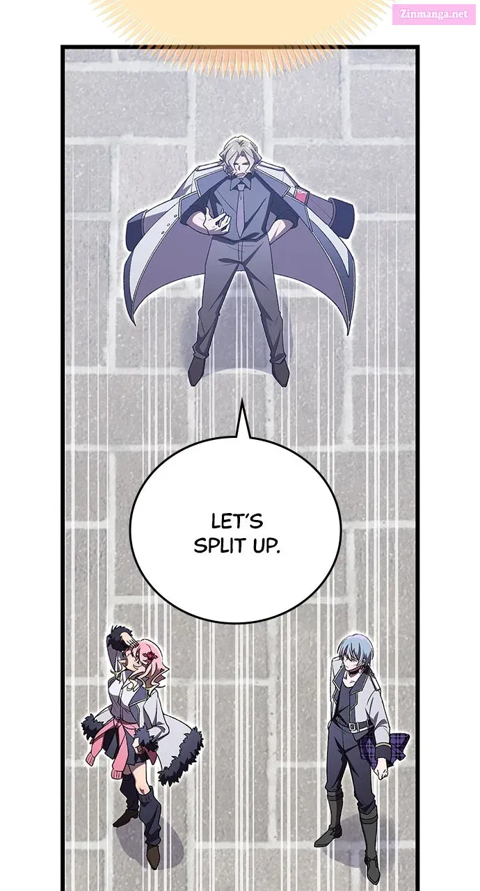 The Genius Swordmaster Returns Chapter 26 page 12 - 