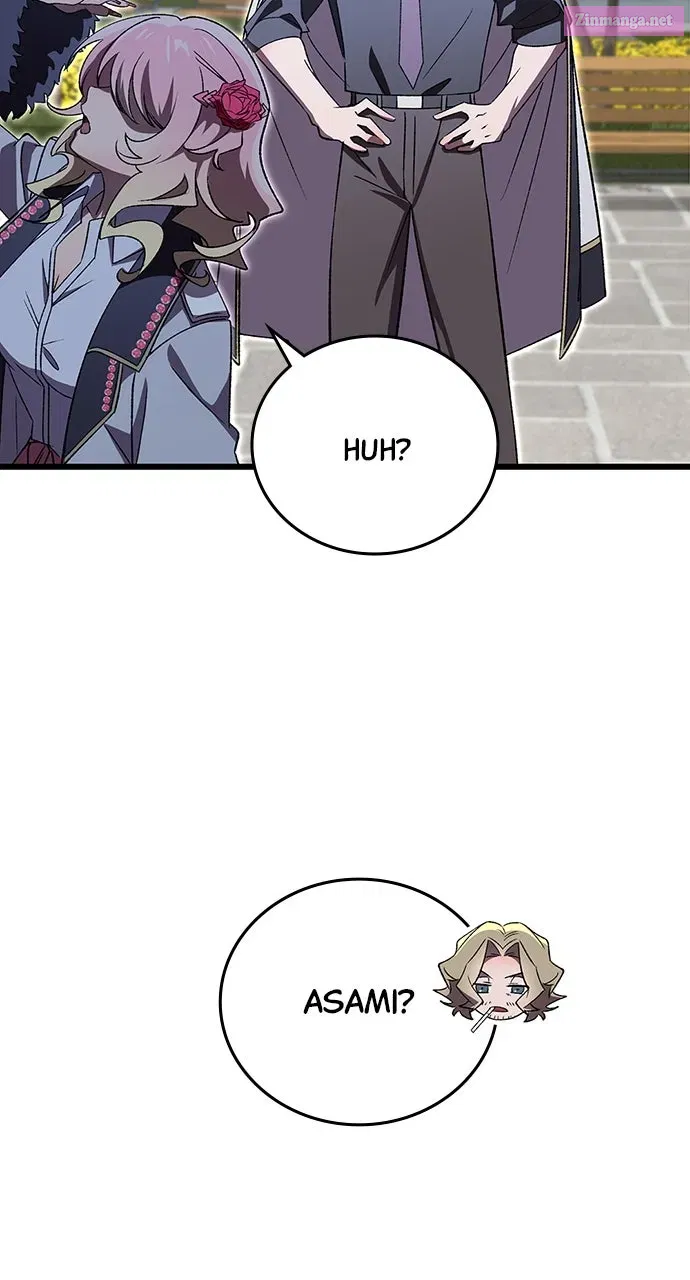 The Genius Swordmaster Returns Chapter 26 page 15 - 