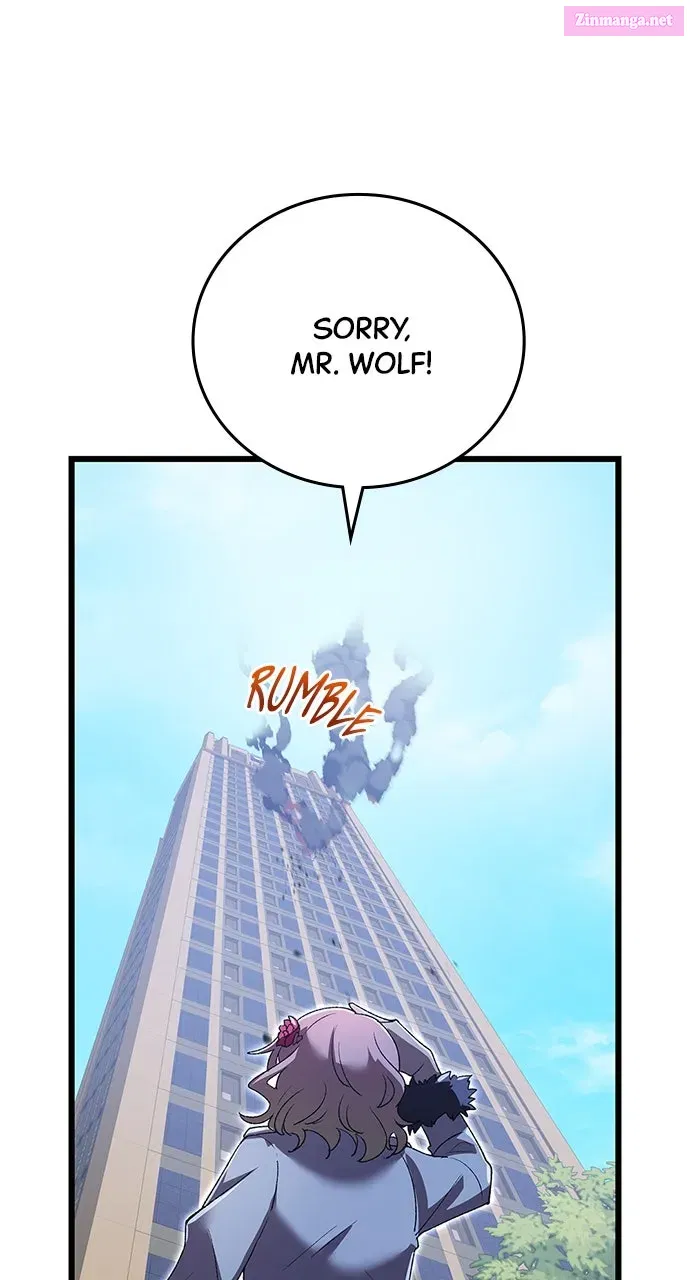 The Genius Swordmaster Returns Chapter 26 page 16 - 