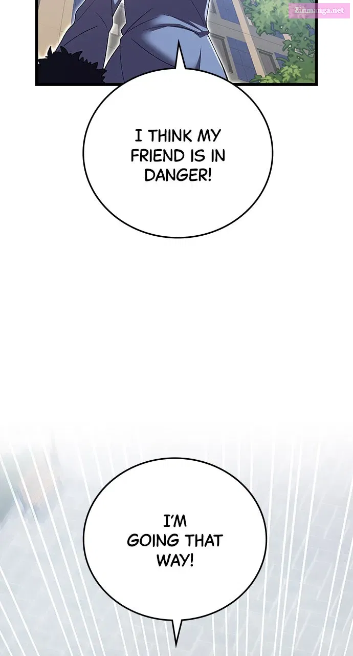 The Genius Swordmaster Returns Chapter 26 page 17 - 