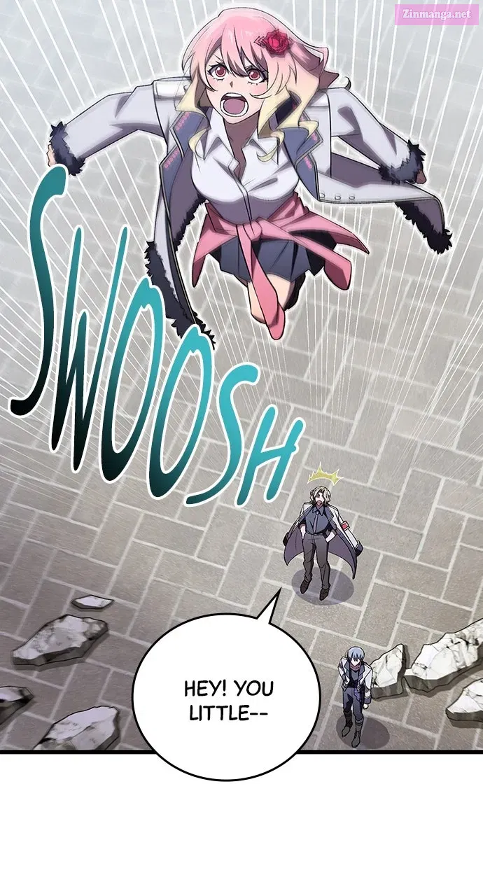 The Genius Swordmaster Returns Chapter 26 page 18 - 