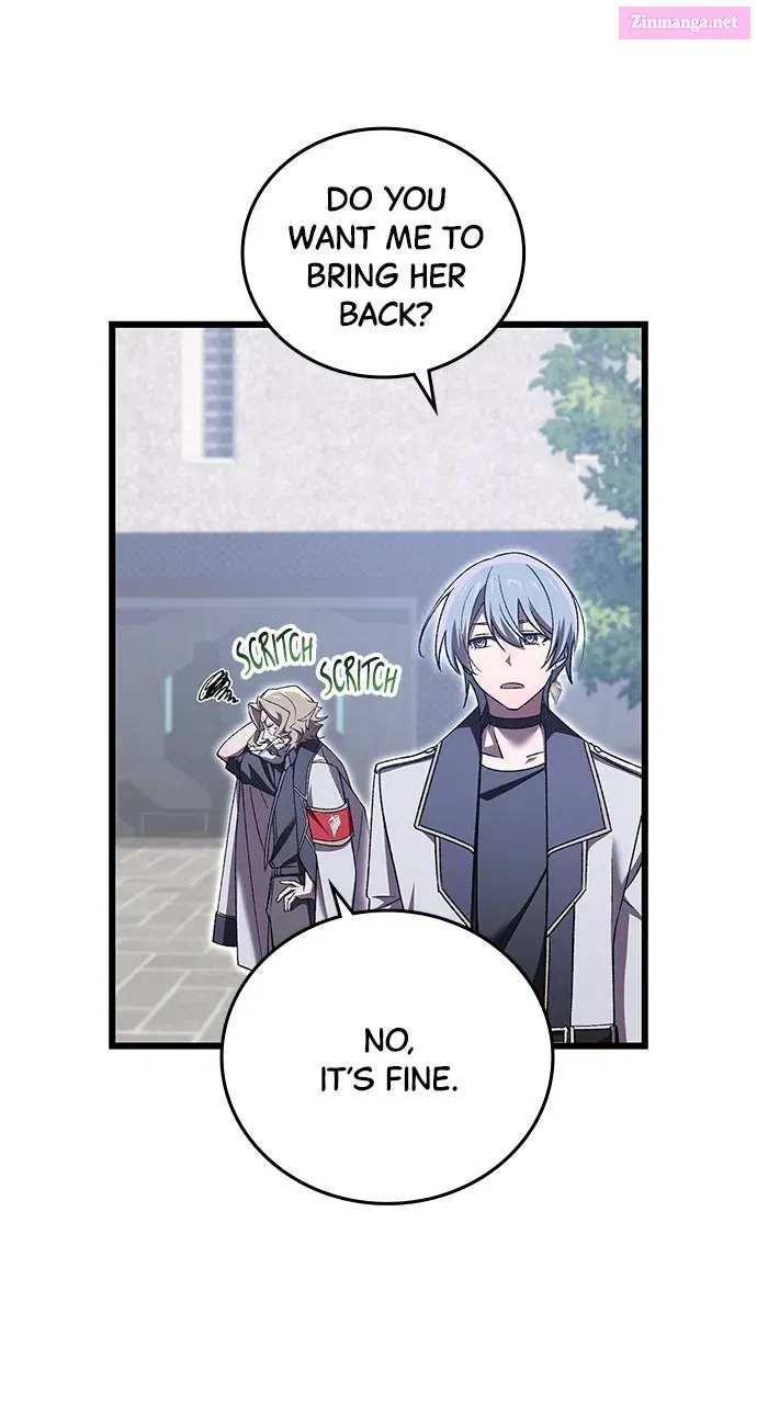 The Genius Swordmaster Returns Chapter 26 page 19 - 
