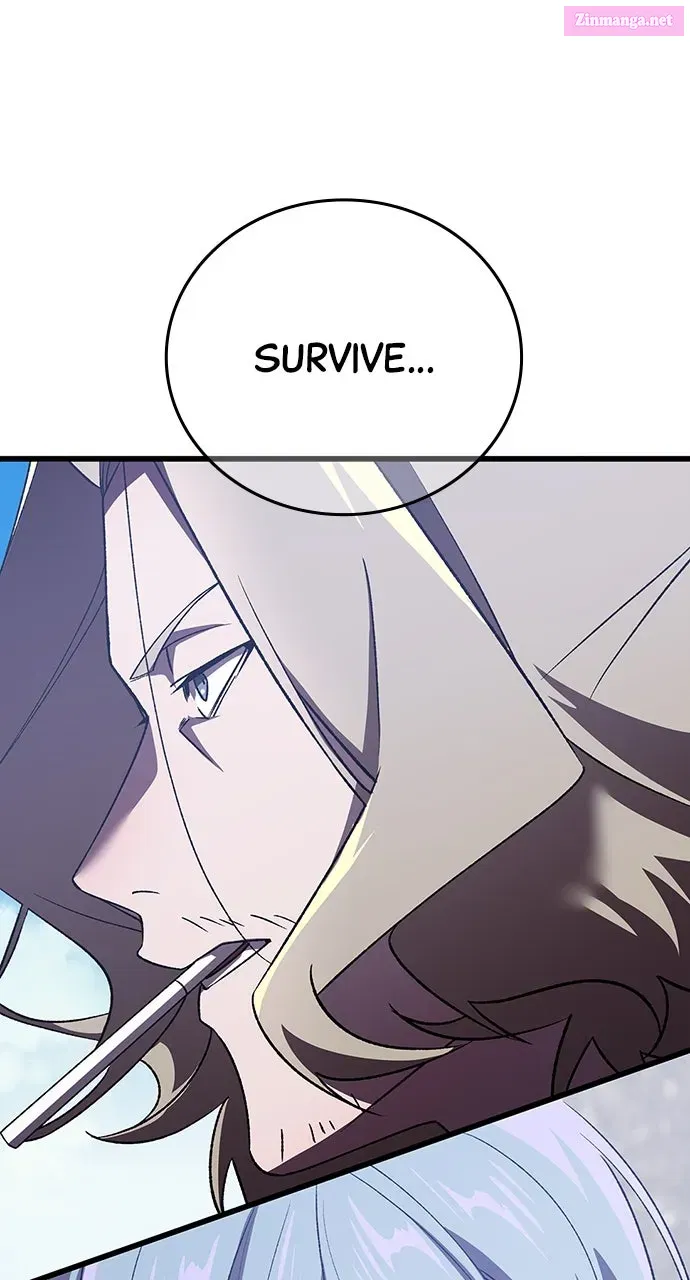 The Genius Swordmaster Returns Chapter 26 page 21 - 