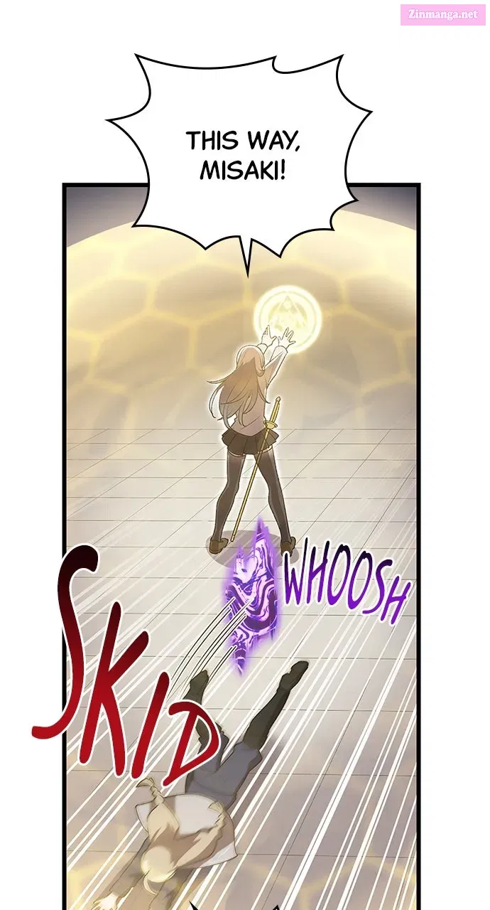 The Genius Swordmaster Returns Chapter 26 page 27 - 