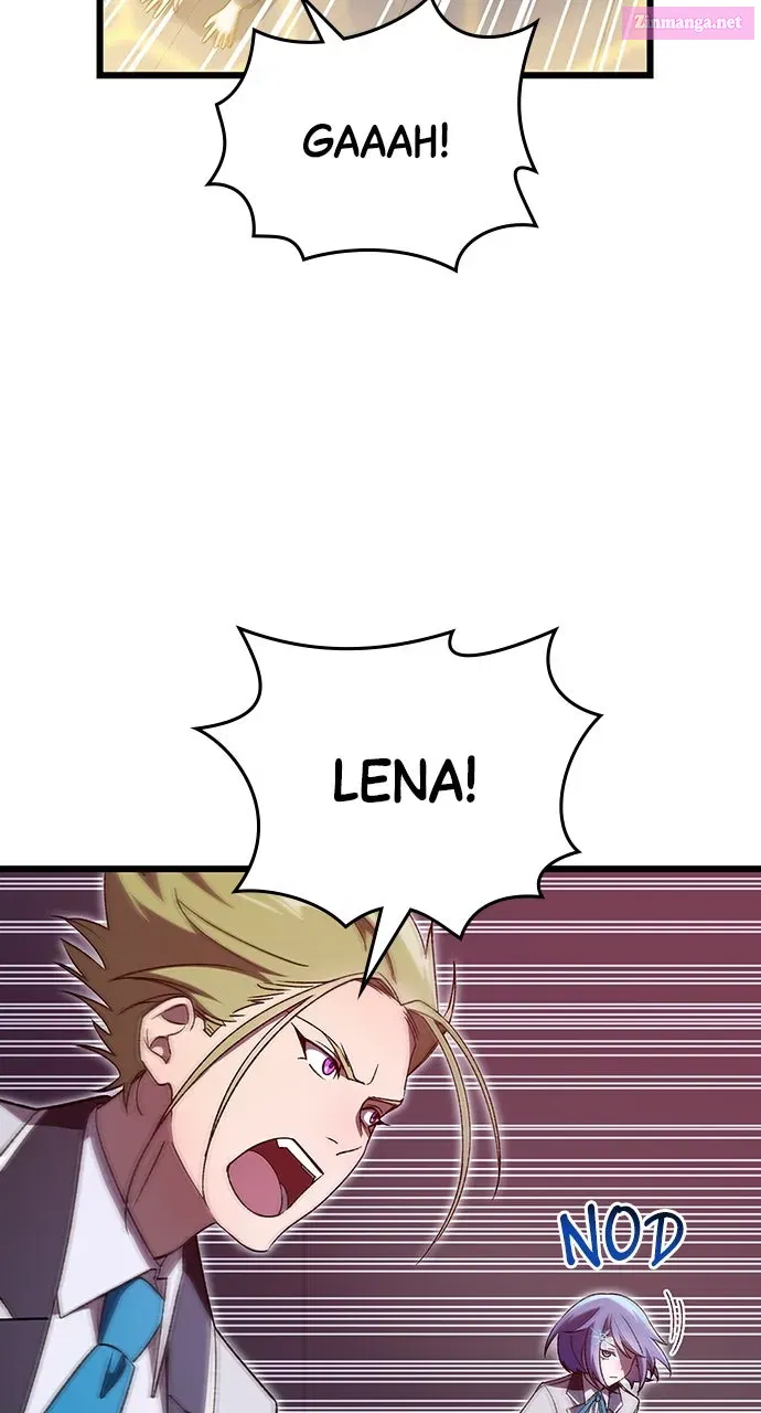 The Genius Swordmaster Returns Chapter 26 page 28 - 