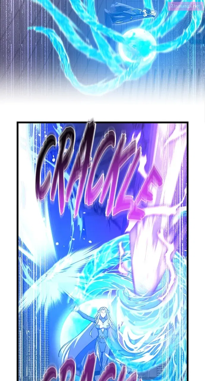 The Genius Swordmaster Returns Chapter 26 page 33 - 