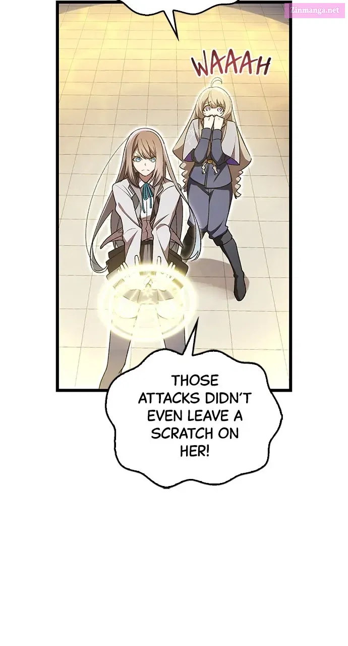 The Genius Swordmaster Returns Chapter 26 page 37 - 