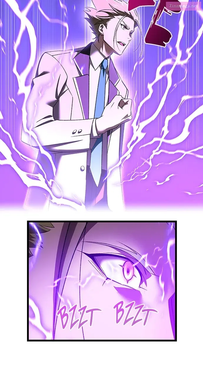 The Genius Swordmaster Returns Chapter 26 page 44 - 