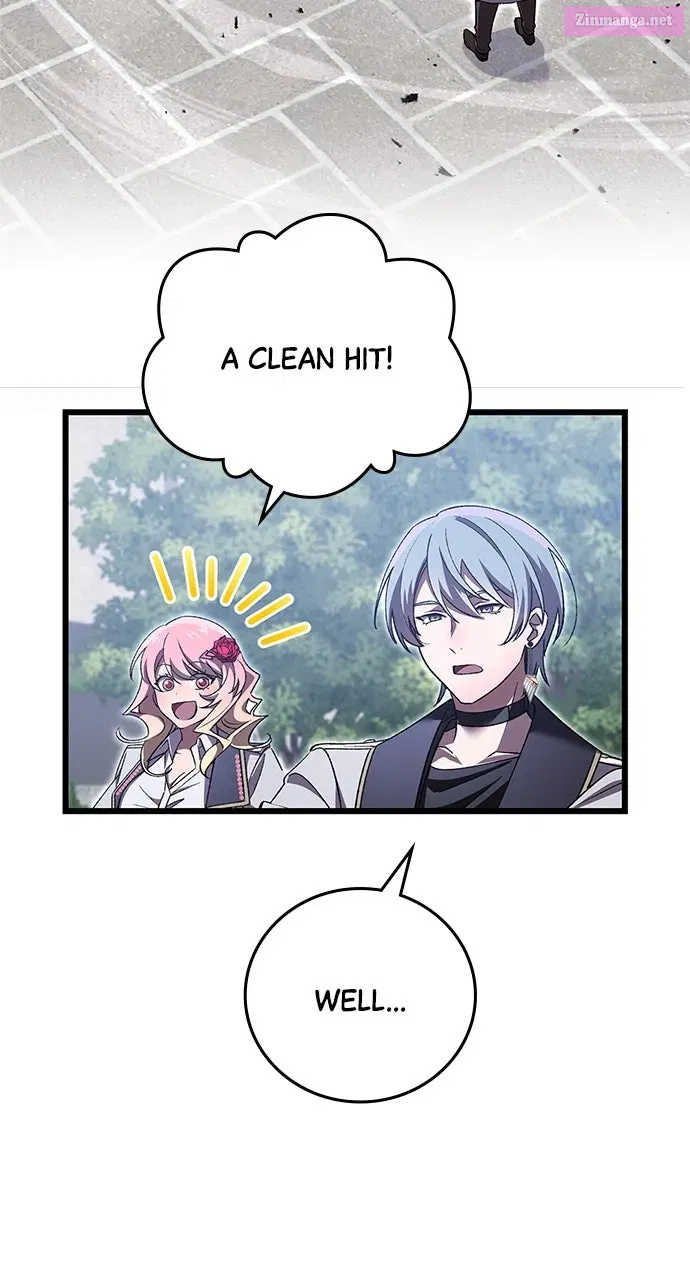 The Genius Swordmaster Returns Chapter 26 page 8 - 