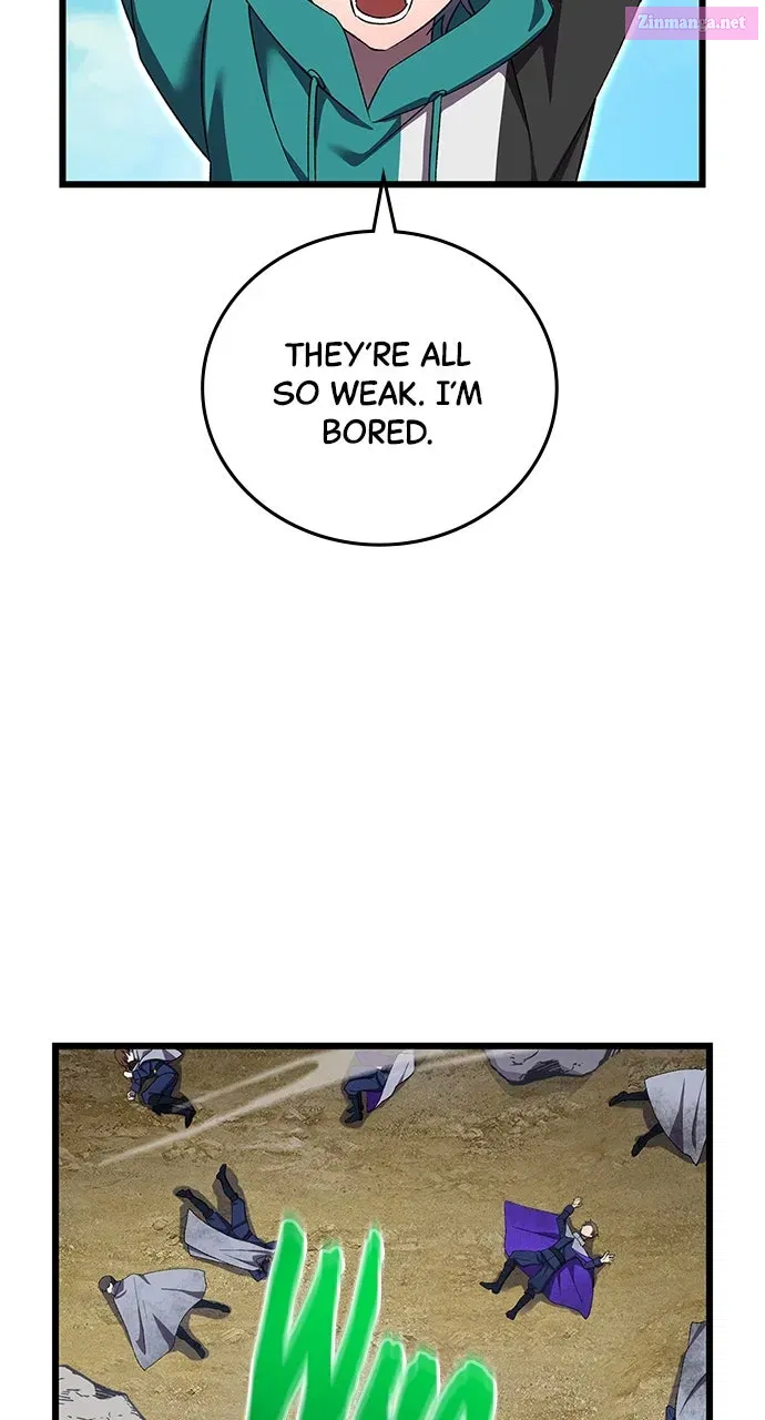 The Genius Swordmaster Returns Chapter 26 page 72 - 