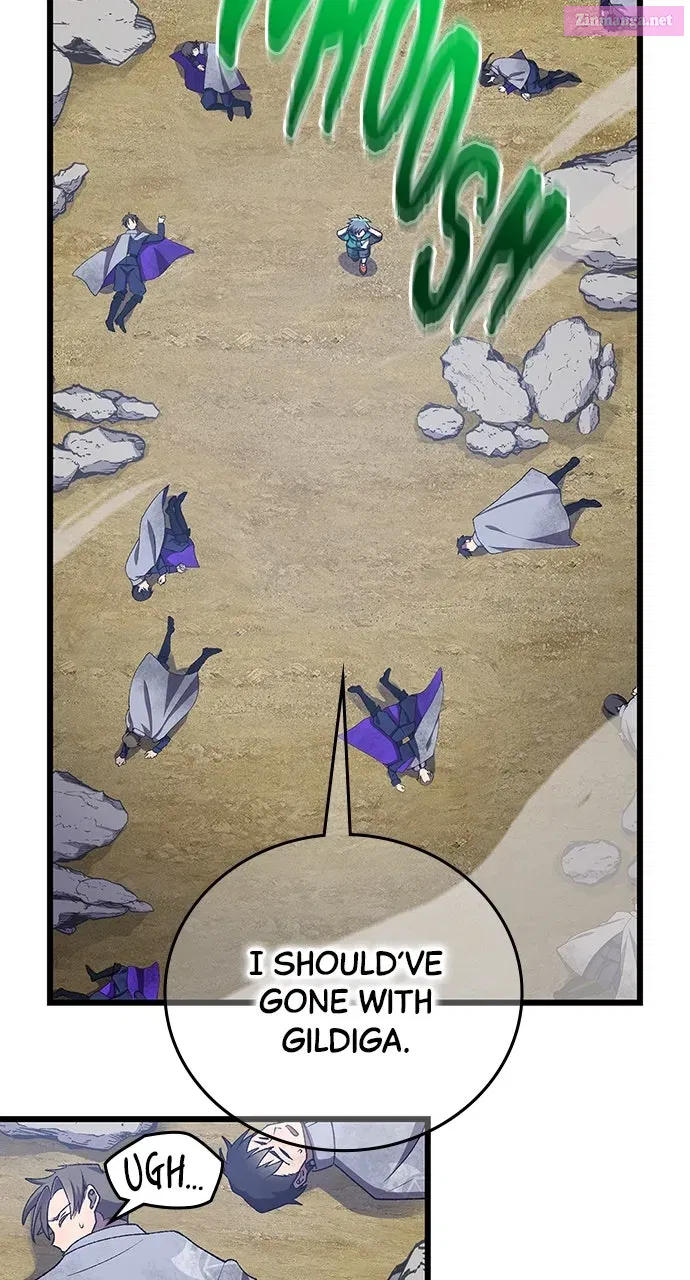 The Genius Swordmaster Returns Chapter 26 page 73 - 