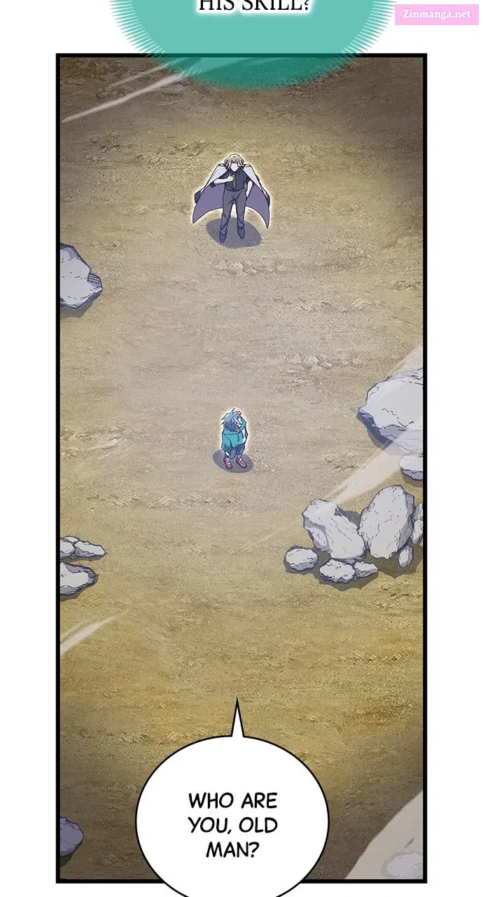 The Genius Swordmaster Returns Chapter 26 page 77 - 