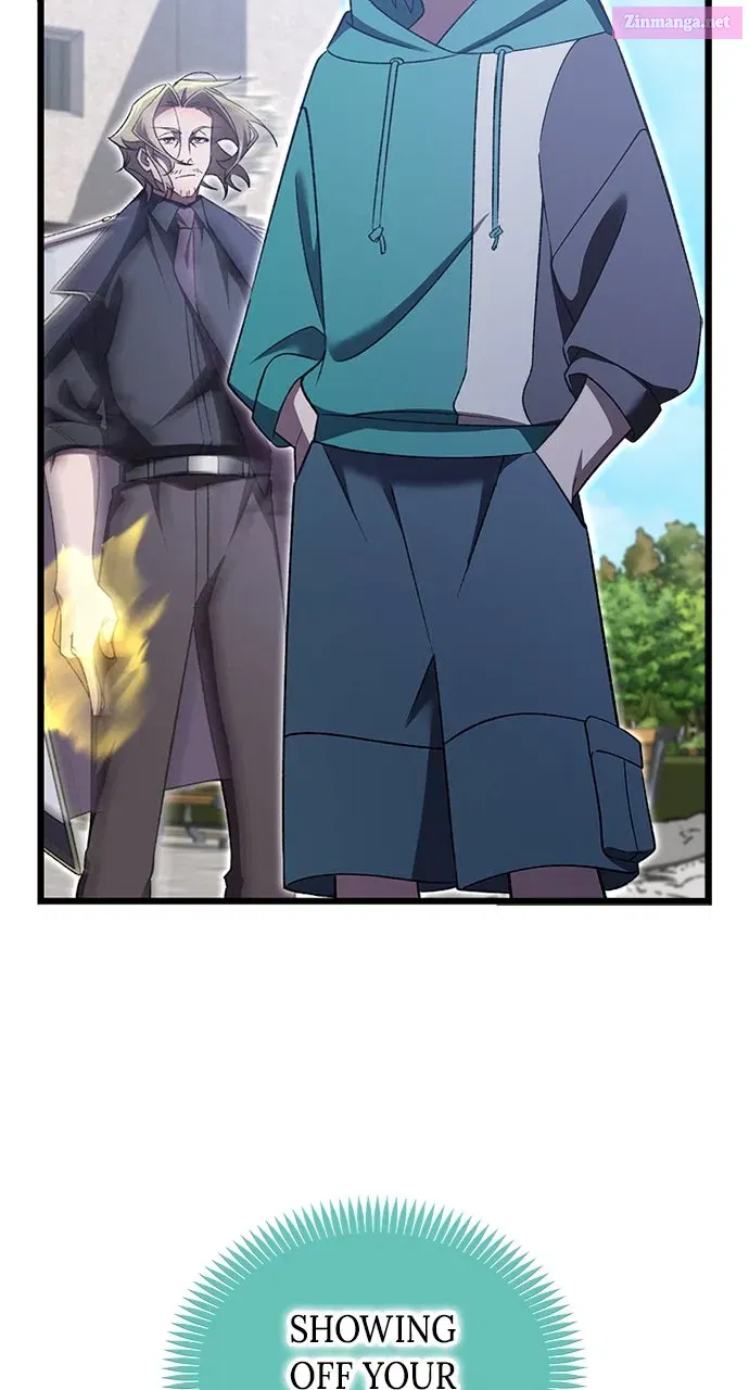 The Genius Swordmaster Returns Chapter 26 page 82 - 