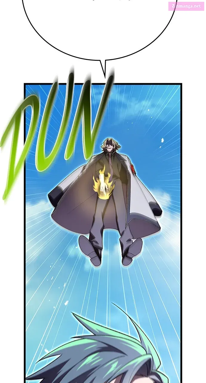 The Genius Swordmaster Returns Chapter 26 page 86 - 