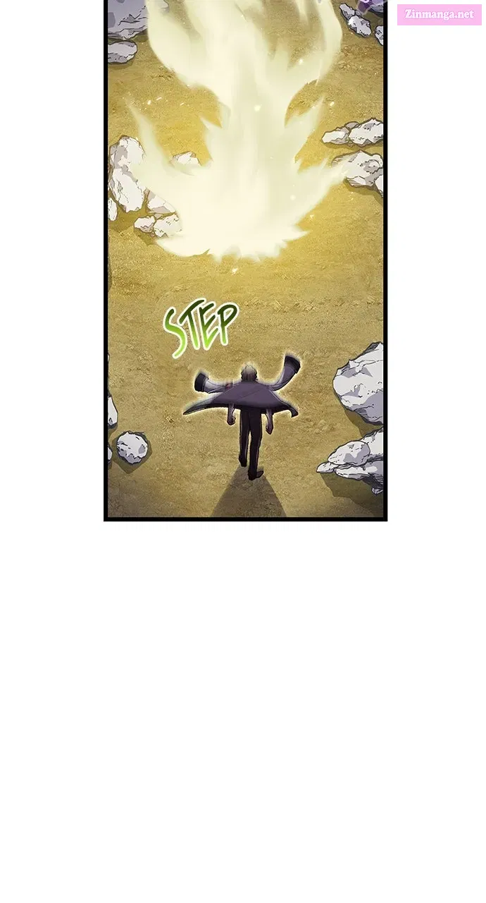 The Genius Swordmaster Returns Chapter 26 page 94 - 