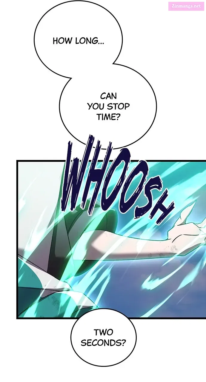 The Genius Swordmaster Returns Chapter 27 page 105 - 