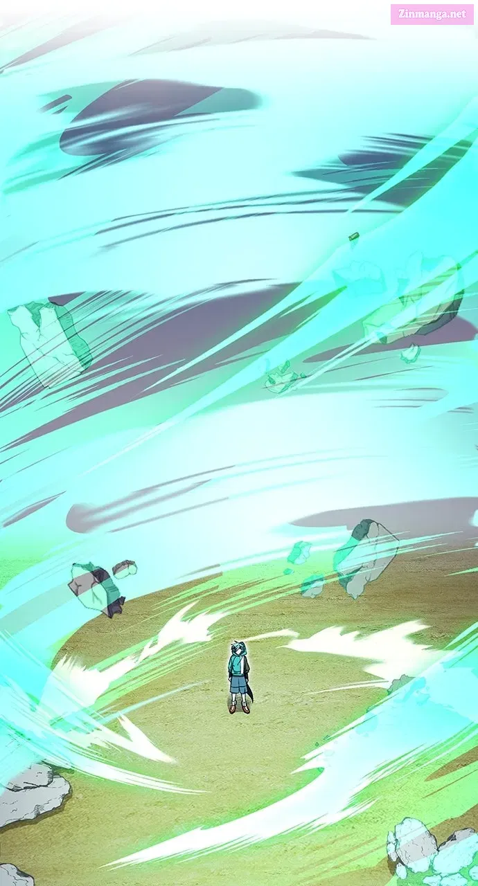 The Genius Swordmaster Returns Chapter 27 page 110 - 