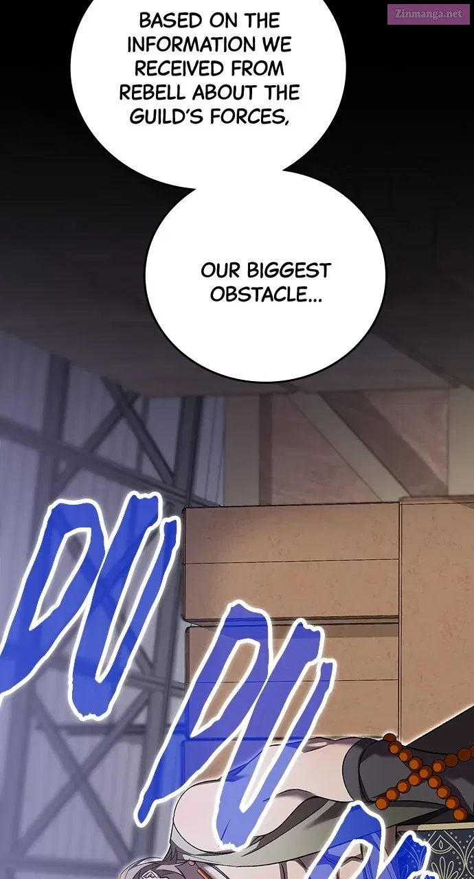 The Genius Swordmaster Returns Chapter 27 page 14 - 