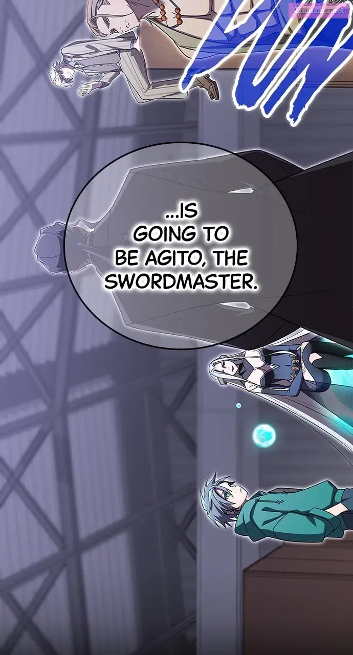 The Genius Swordmaster Returns Chapter 27 page 15 - 