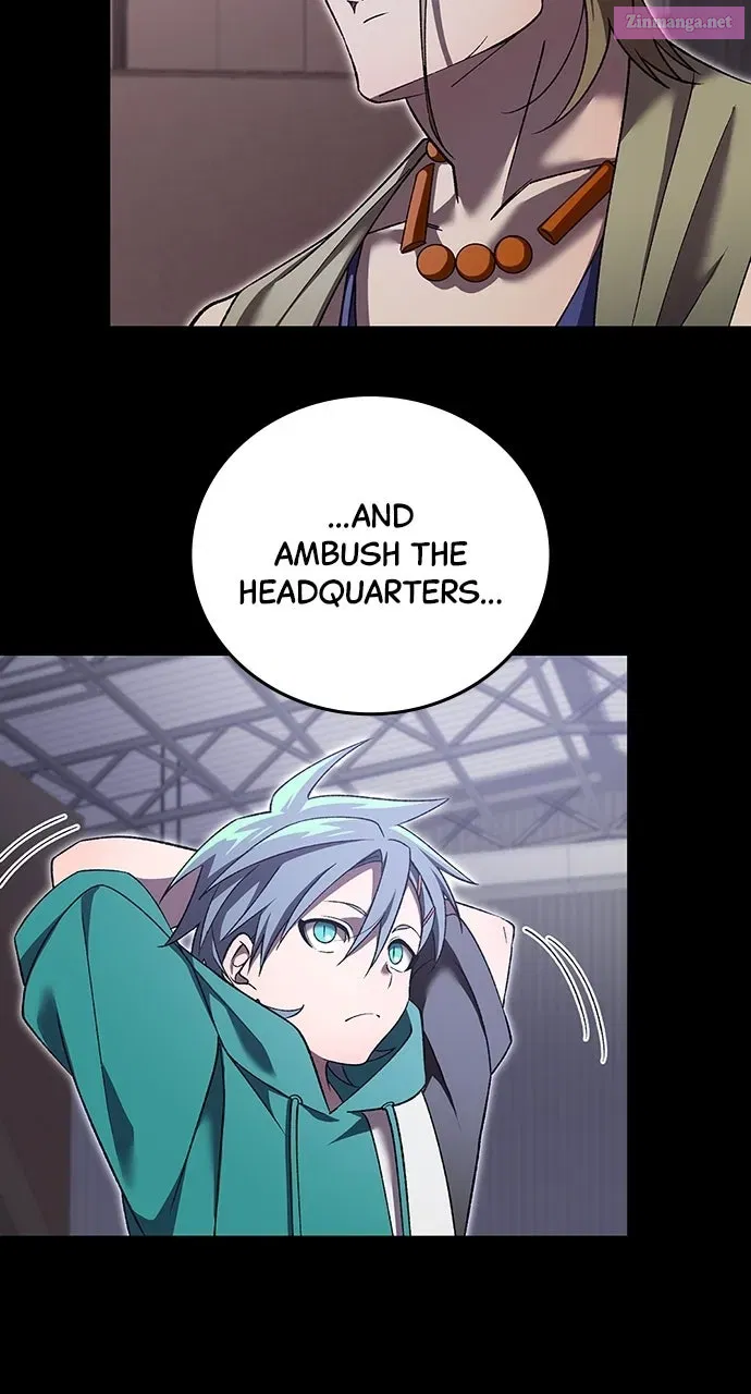 The Genius Swordmaster Returns Chapter 27 page 17 - 