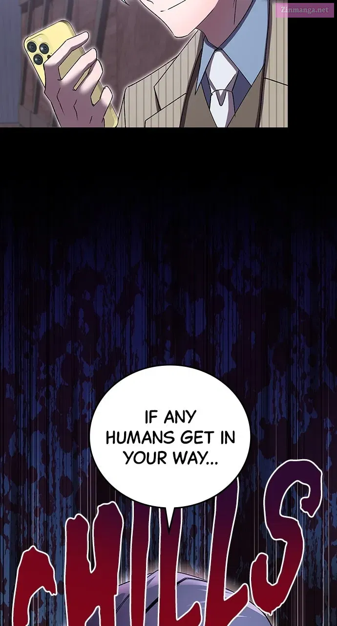 The Genius Swordmaster Returns Chapter 27 page 19 - 