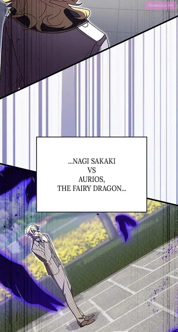 The Genius Swordmaster Returns Chapter 27 page 3 - 
