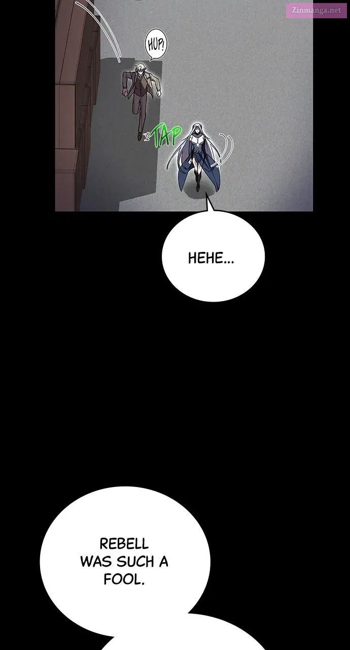 The Genius Swordmaster Returns Chapter 27 page 23 - 