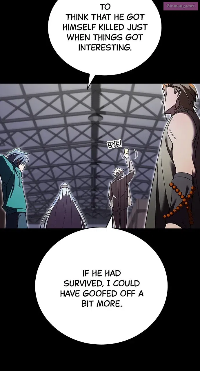 The Genius Swordmaster Returns Chapter 27 page 24 - 