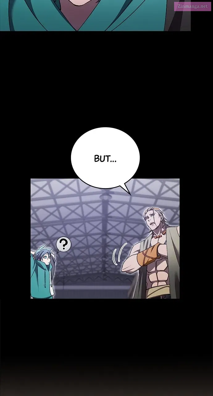 The Genius Swordmaster Returns Chapter 27 page 29 - 