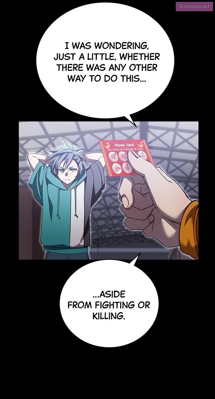 The Genius Swordmaster Returns Chapter 27 page 33 - 