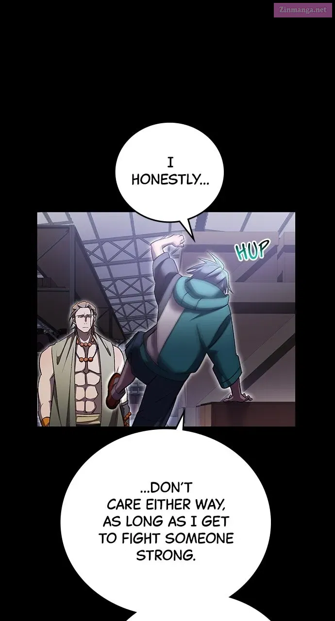 The Genius Swordmaster Returns Chapter 27 page 37 - 