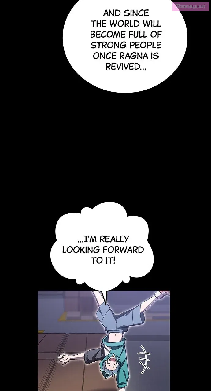 The Genius Swordmaster Returns Chapter 27 page 38 - 