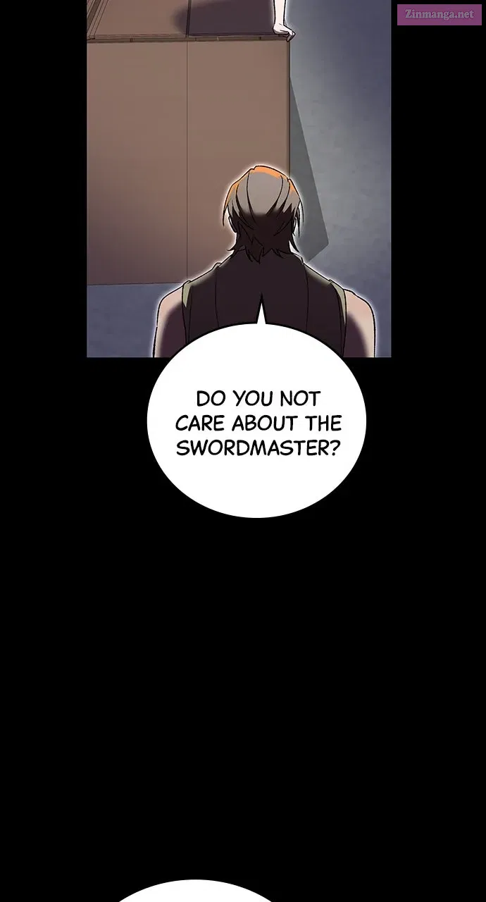The Genius Swordmaster Returns Chapter 27 page 39 - 