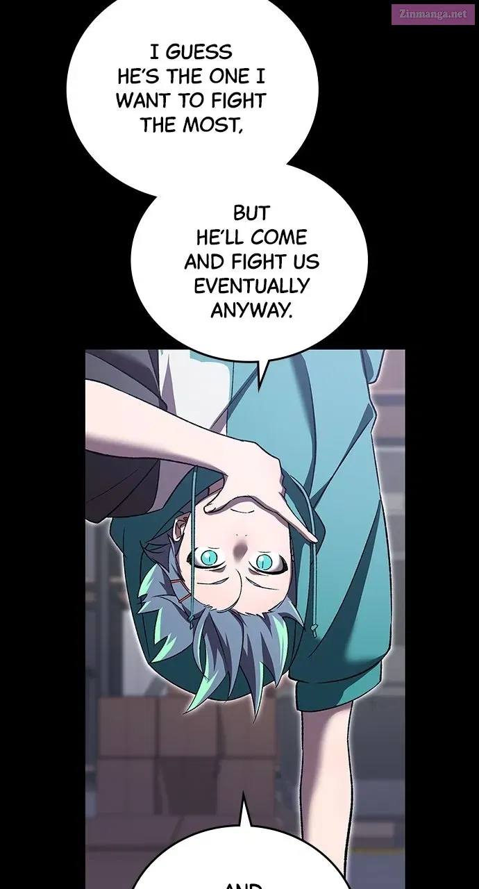 The Genius Swordmaster Returns Chapter 27 page 40 - 