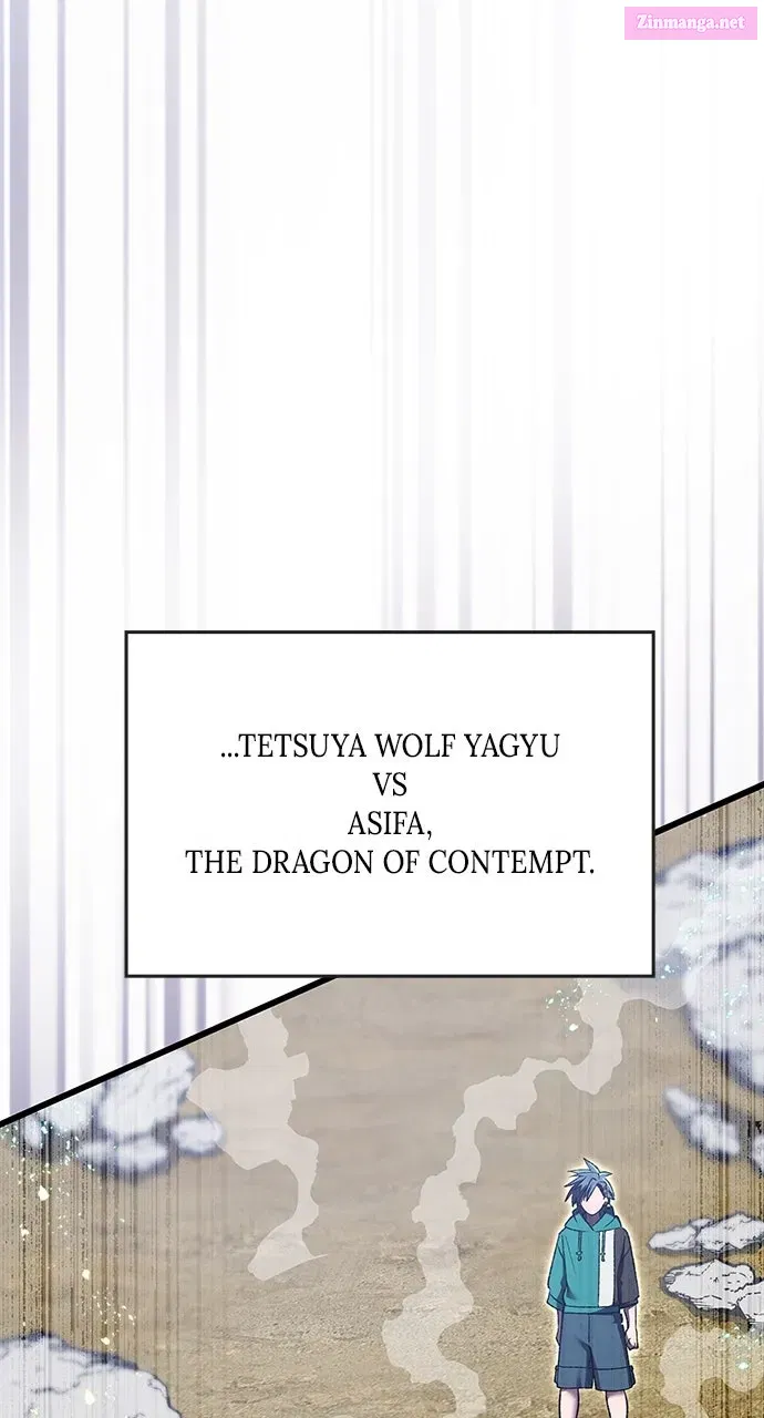 The Genius Swordmaster Returns Chapter 27 page 5 - 