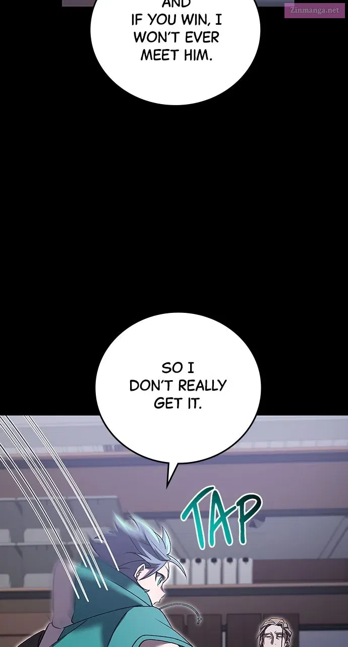 The Genius Swordmaster Returns Chapter 27 page 41 - 