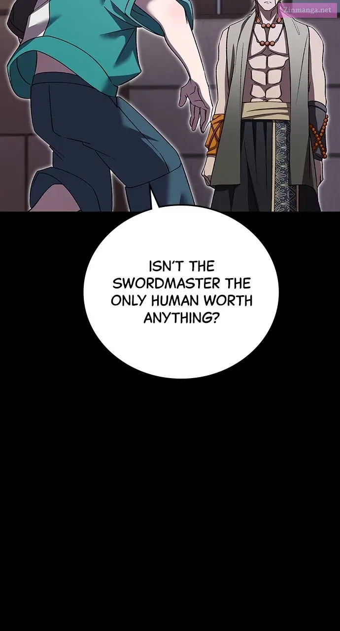 The Genius Swordmaster Returns Chapter 27 page 42 - 