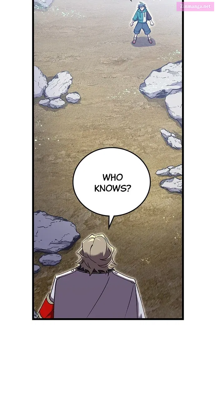 The Genius Swordmaster Returns Chapter 27 page 48 - 
