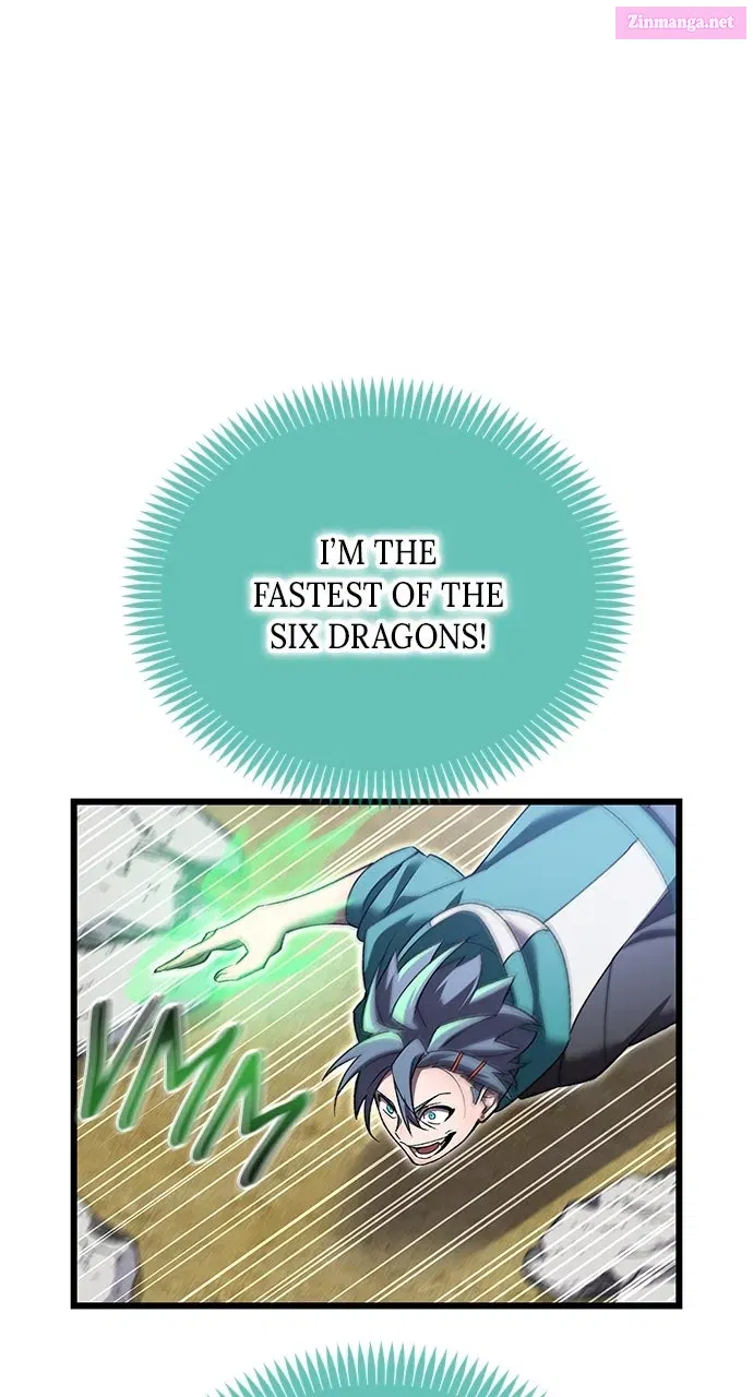 The Genius Swordmaster Returns Chapter 27 page 53 - 