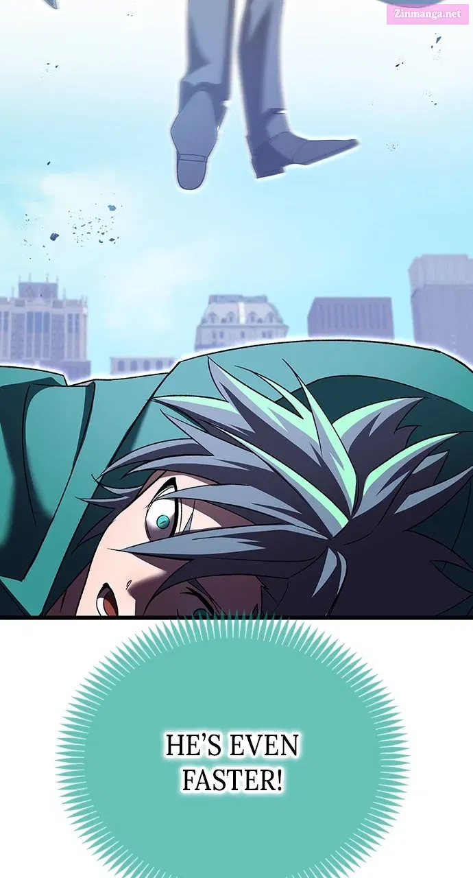 The Genius Swordmaster Returns Chapter 27 page 59 - 