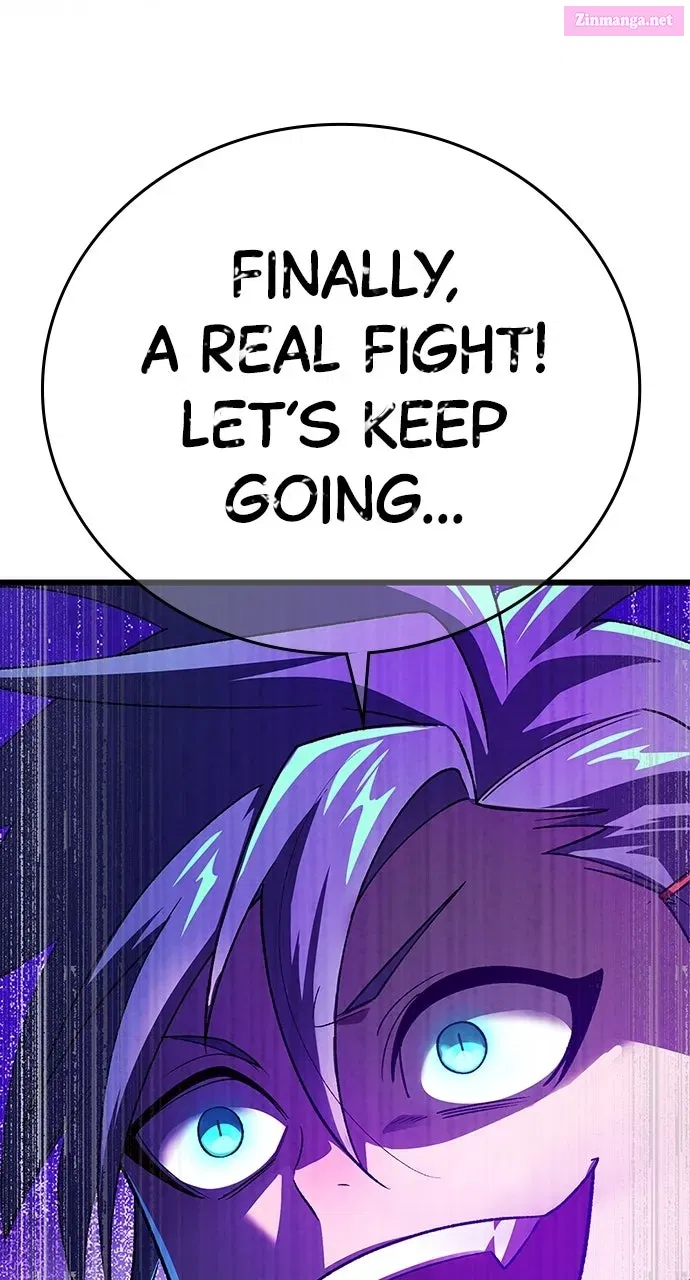 The Genius Swordmaster Returns Chapter 27 page 7 - 