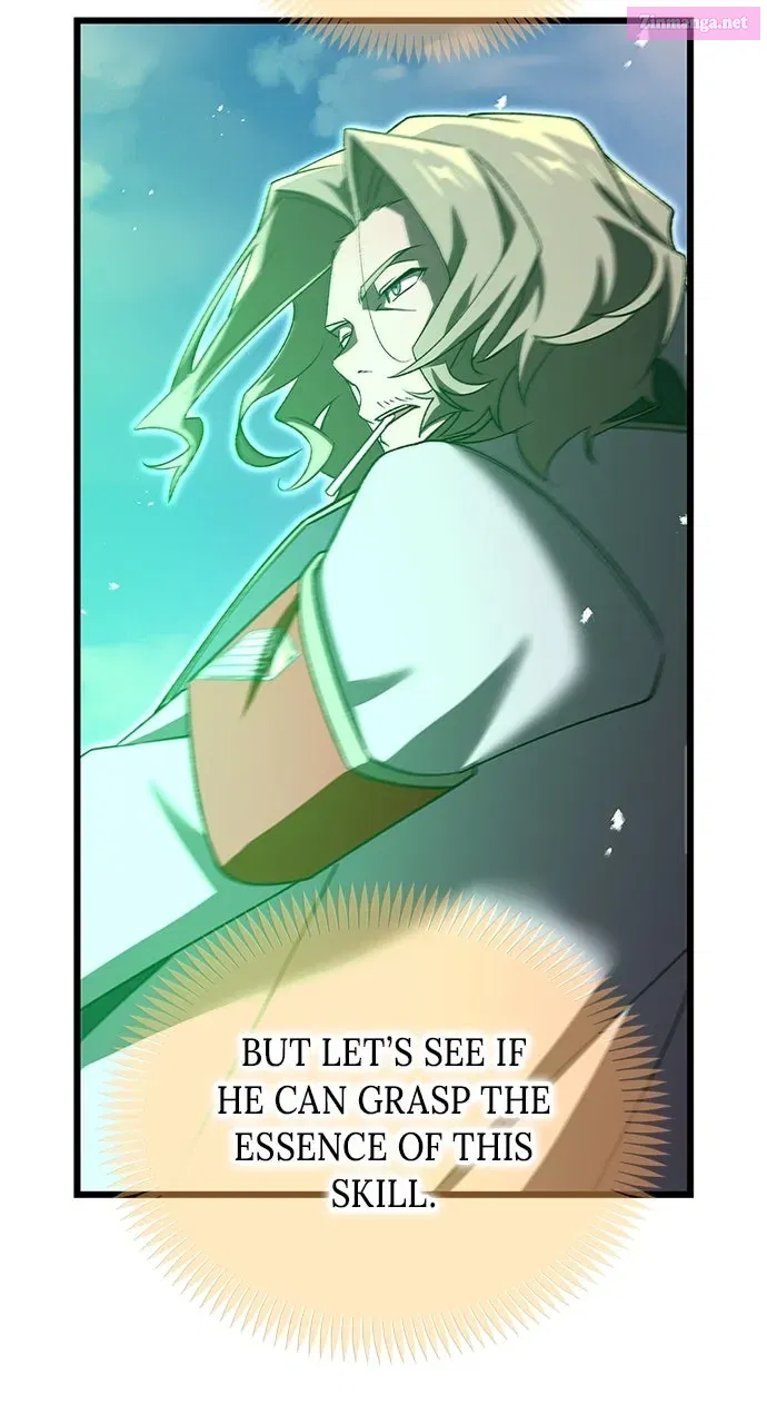 The Genius Swordmaster Returns Chapter 27 page 65 - 