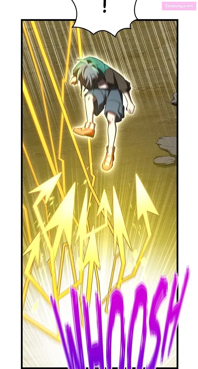 The Genius Swordmaster Returns Chapter 27 page 72 - 