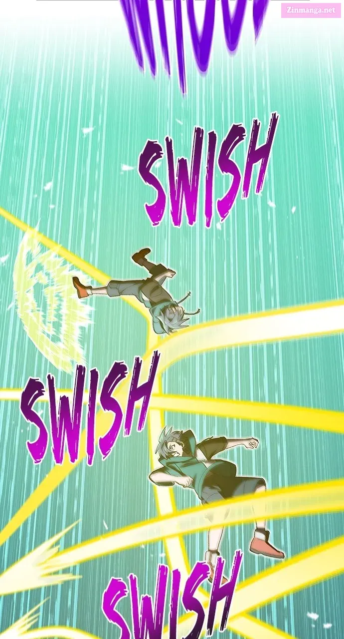 The Genius Swordmaster Returns Chapter 27 page 73 - 