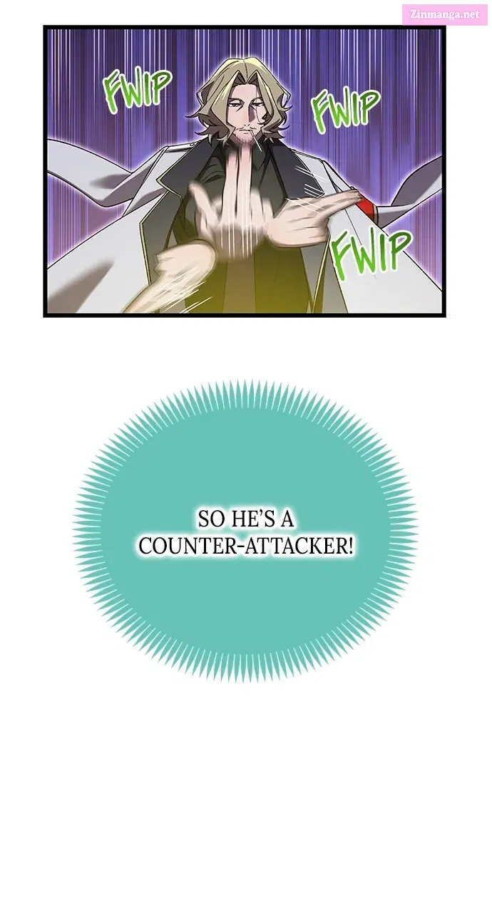 The Genius Swordmaster Returns Chapter 27 page 75 - 